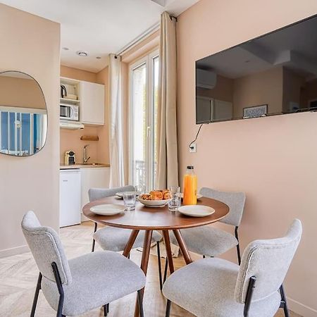Appartement Colore Wagram - II Paris Luaran gambar